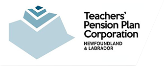 Teachers Pension Plan Logo